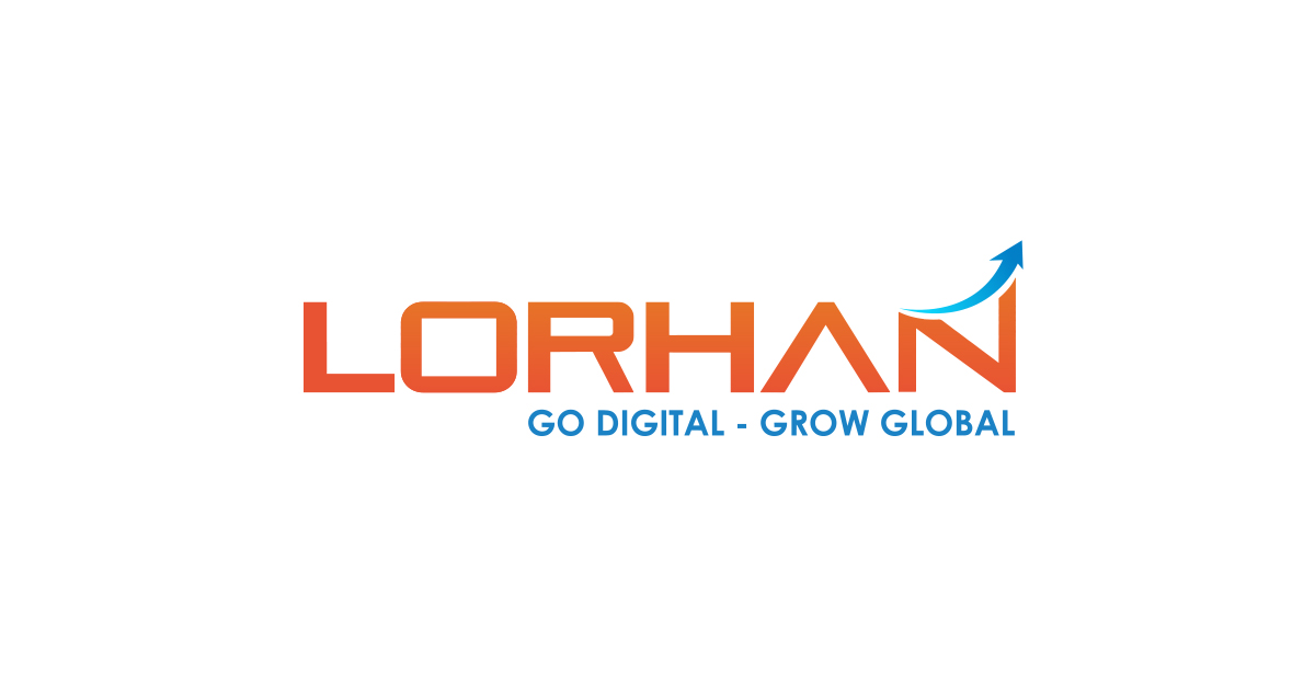 Lorhan IT banner